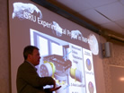 Pictures from SRR XV